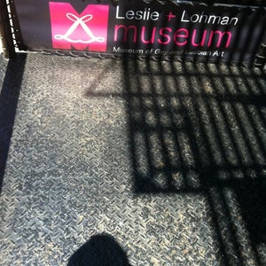 Photo of Leslie-Lohman Museum of Gay and Lesbian Art