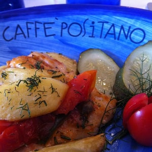Caffe Positano