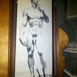 Photo of The Stud