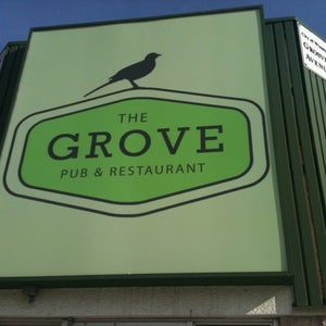 The Grove Pub & Restaurant