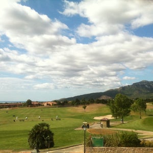 Club De Golf La Graiera