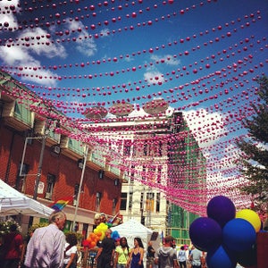 Photo of Sky Complex