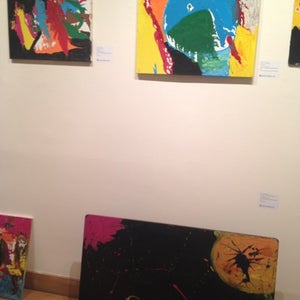 Photo of Leslie-Lohman Museum of Gay and Lesbian Art