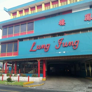Lung Fung