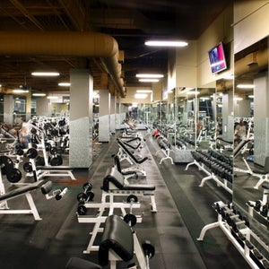 Photo of 24 Hour Fitness