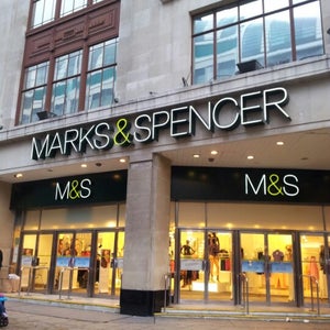 Photo of Marks &amp; Spencer (Marble Arch)