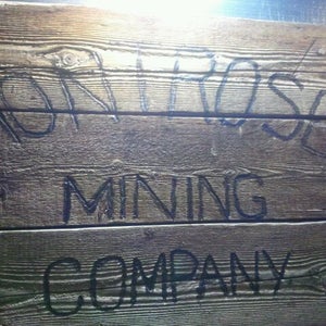 Photo of Montrose Mining Company