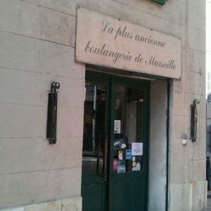 Le Four des Navettes