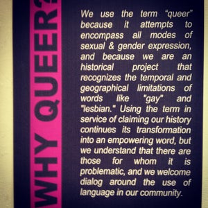 Photo of Leslie-Lohman Museum of Gay and Lesbian Art