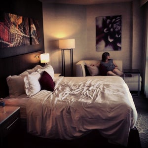 Photo of Delta Montreal