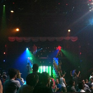 Photo of Krave