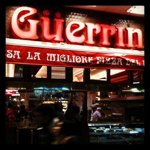 Güerrín
