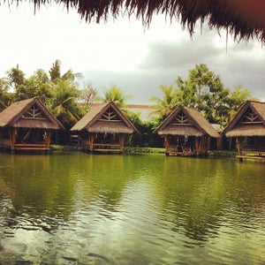 Bale Udang Mang Engking