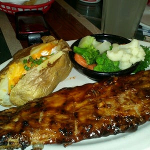 Texas Ribs®