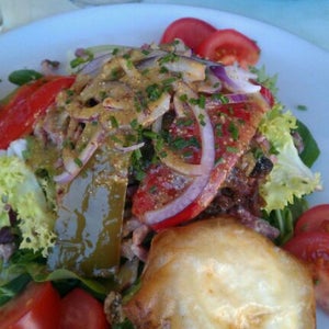 Les Grandes Tables de la Friche