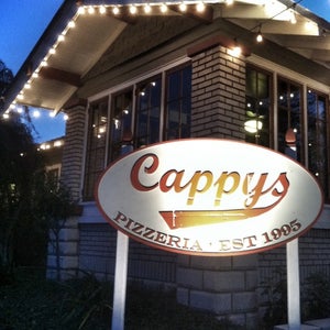 Photo of Cappy&#039;s Pizza