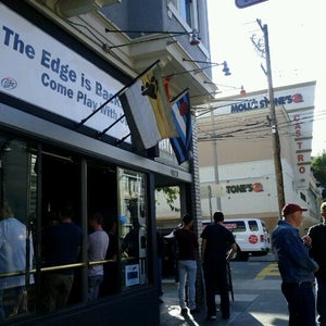 Photo of Edge