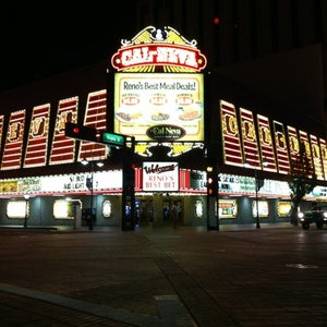 Photo of Club Cal Neva Hotel Casino