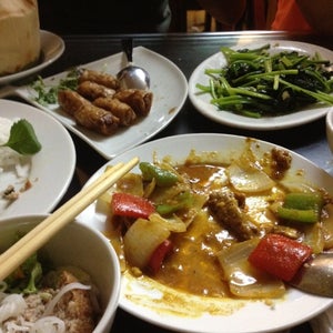 Quán M�?t Ngày M�?i (New Day)