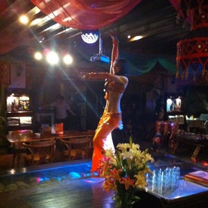 Omar Cafe Indian Kitchen / 欧麦�??�?� 印度小�?�