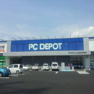 ＰＣデポ盛岡本店>