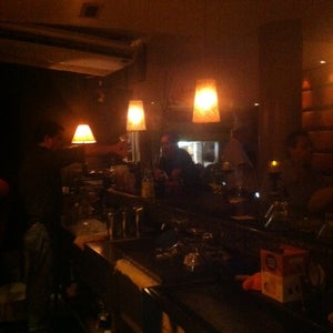 Photo of Garbo's Piano Bar