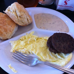 Bubbas Cooks Country