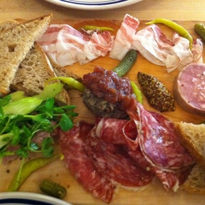 Publican Quality Meats