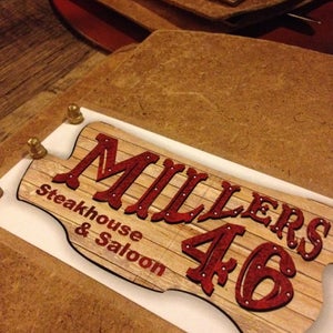 Millers 46