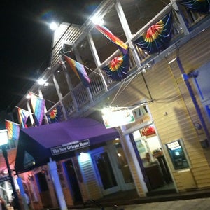 Photo of Bourbon Street Pub