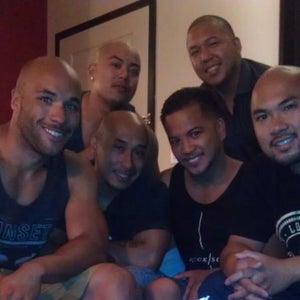 Photo of Krave