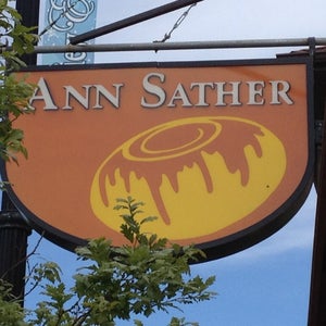 Photo of Ann Sather Cafe