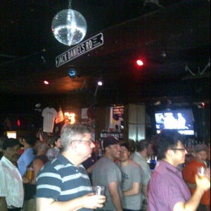 Photo of Rockbar