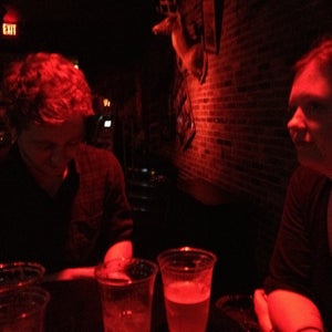 Photo of Rockbar