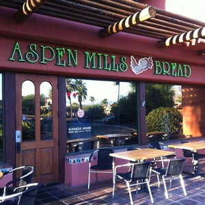 Photo of Aspen Mills Bread Co