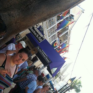 Photo of Bourbon Street Pub