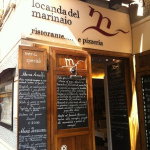 Locanda Del Marinaio