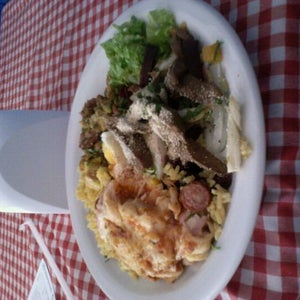 Restaurante Bem Mineiro