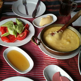kahvaltı fotoğrafı
