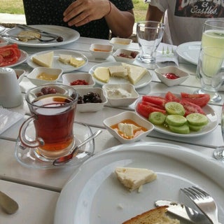 kahvaltı fotoğrafı