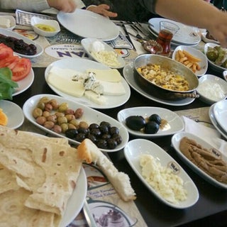 kahvaltı fotoğrafı