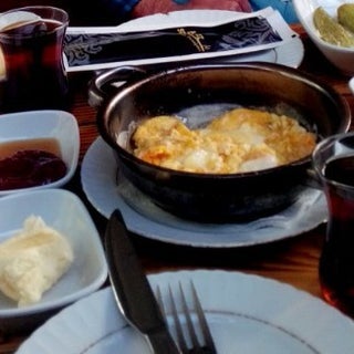 kahvaltı fotoğrafı