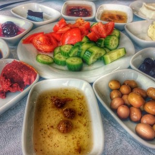 kahvaltı fotoğrafı