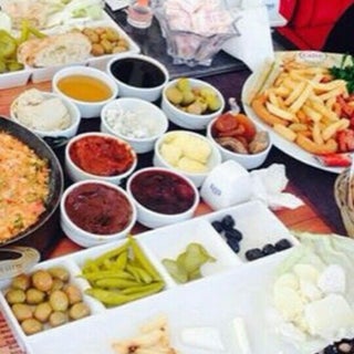 kahvaltı fotoğrafı