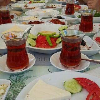 kahvaltı fotoğrafı