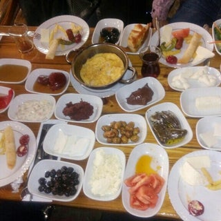 kahvaltı fotoğrafı