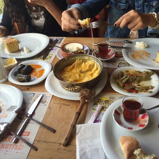 kahvaltı fotoğrafı
