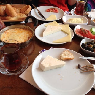 kahvaltı fotoğrafı