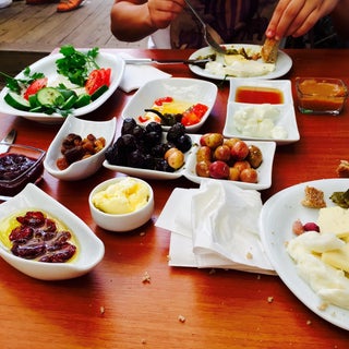 kahvaltı fotoğrafı