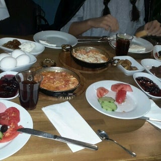 kahvaltı fotoğrafı